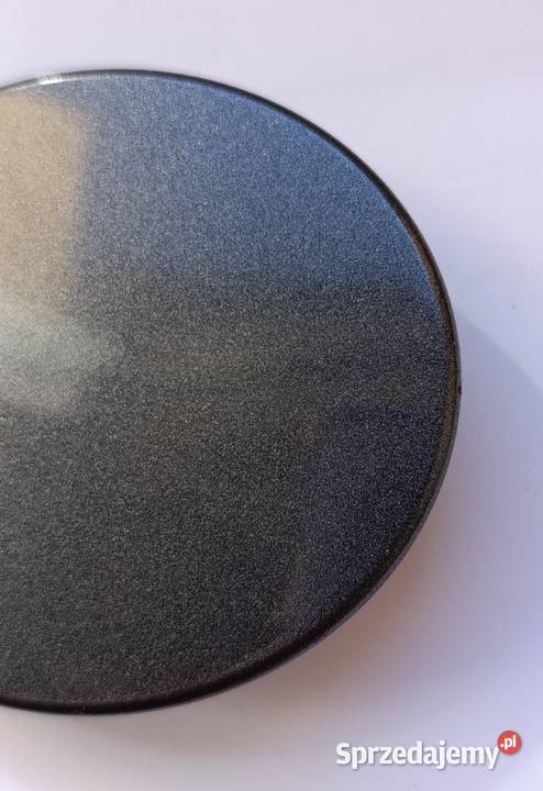 zaslepka haka zderzaka Ford Fiesta VII 1721r osobowe