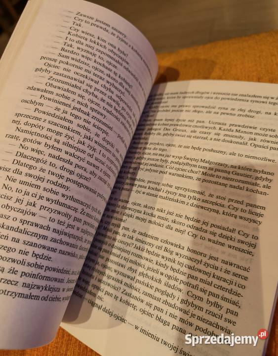 Dama Kameliowa losy paryskiej kurtyzany Gdańsk