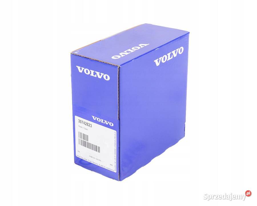 VOLVO V70 XC70 S80 modul sterownik pompy paliwa Bielany Wrocławskie sprzedam