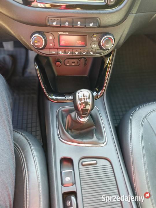 KIA Ceed II Władysławów