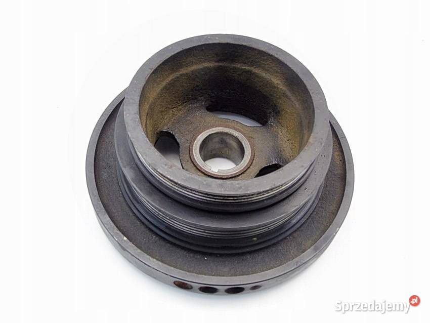 KOŁO PASOWE WAŁU 22 25 I CI BMW E39 E46 E36 Z4 Elementy napędu Sosnowiec