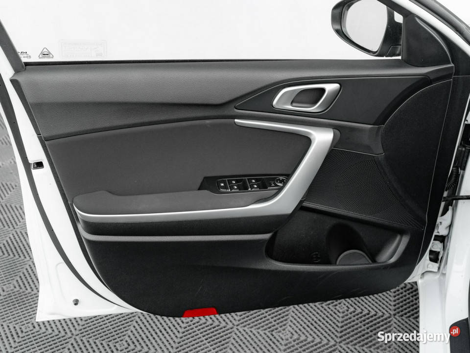 Kia Ceed CT696AC10 TGDI S Czcof Bluetooth możliwa zamiana Gdańsk