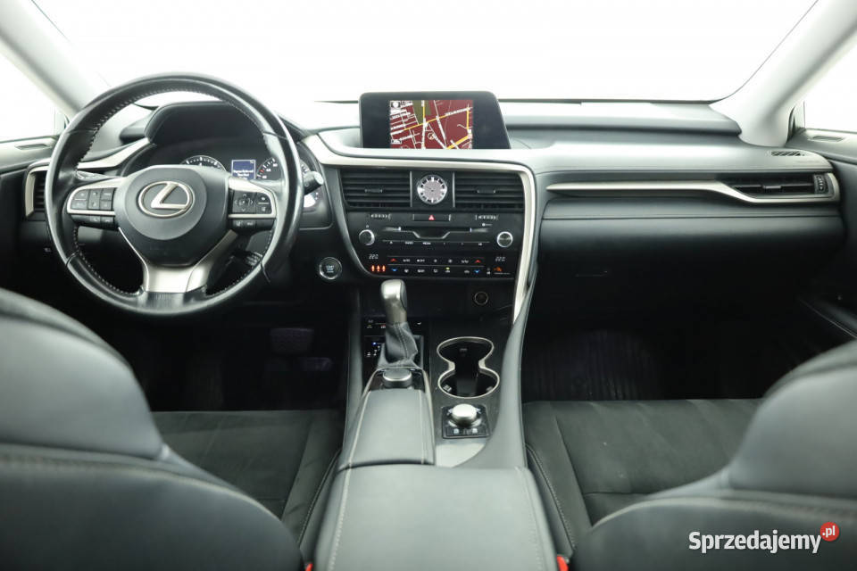 Lexus RX 200t AWD Piaseczno sprzedam