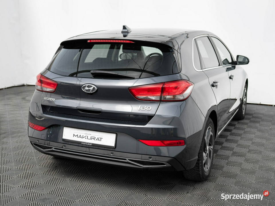 Hyundai i30 GD2C90615 DPI Comfort Podgrzf I kier pomorskie Gdańsk
