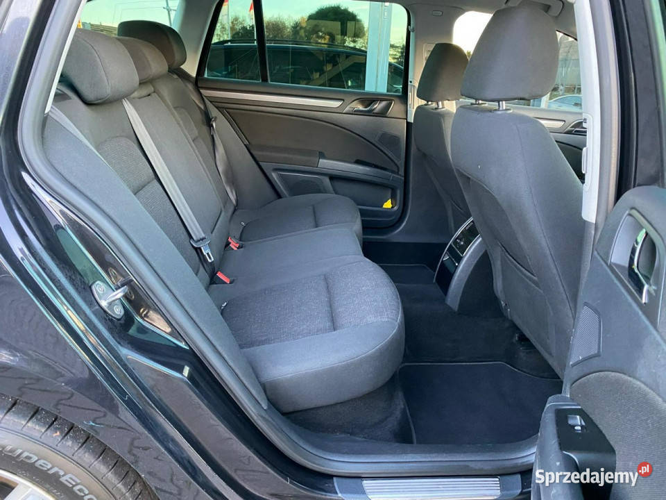 koda Superb lift manual multifunkcja tempomat Rok produkcji 2013 Żory