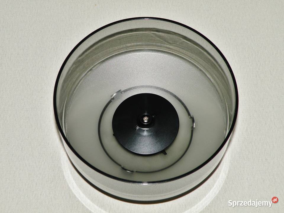 Pojemnik kawy ziarnistej ekspresu Siemens Bydgoszcz