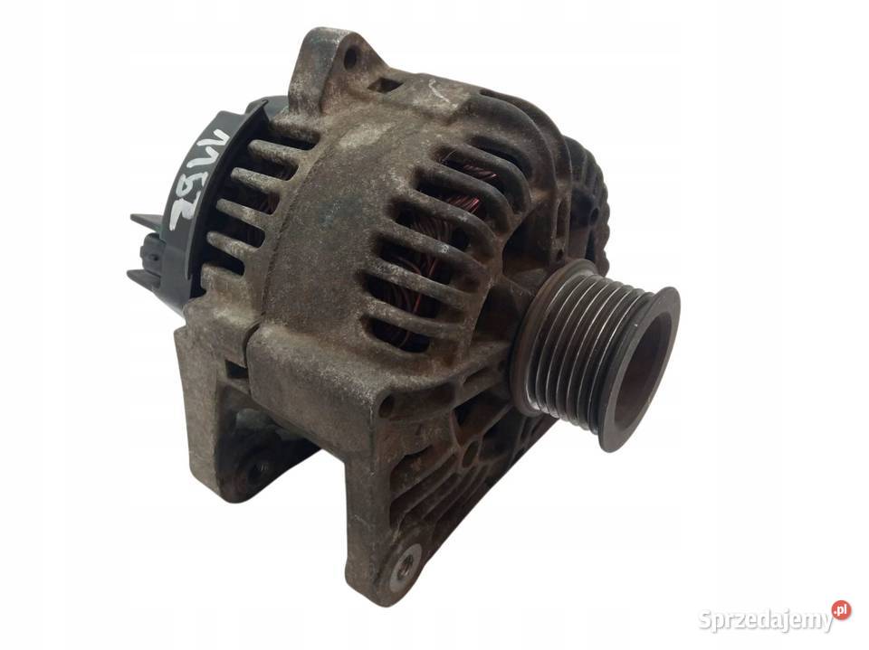 ALTERNATOR 8200290215 20 16V Renault Megane II