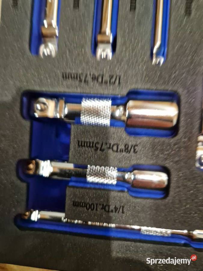 PRZEDŁUŻKI UCHLNE 9 14 38 12 PRZEGUBOWE Głogowa