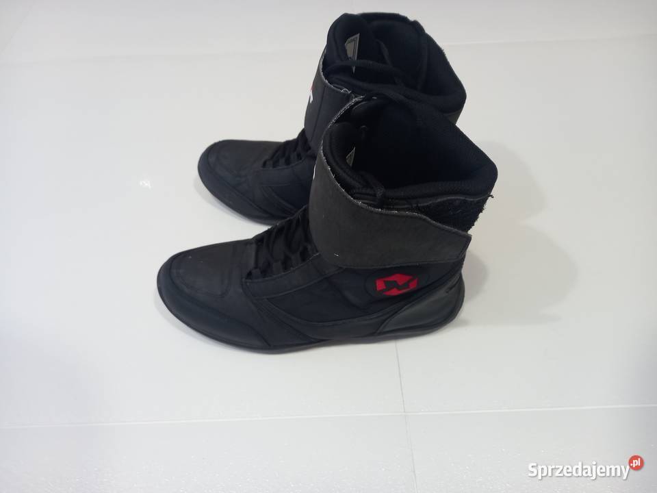 Buty motocyklowe DXR rozmiar 44 Siemiatycze