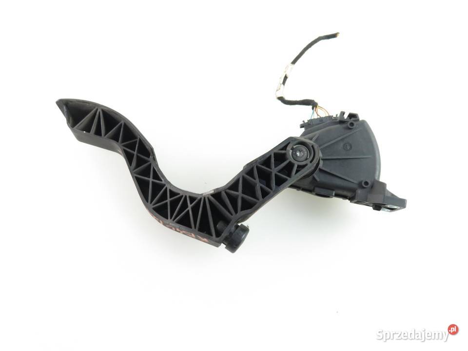 POTENCJOMETR GAZU AUDI A6 C5 25 TDI 8D1723523M