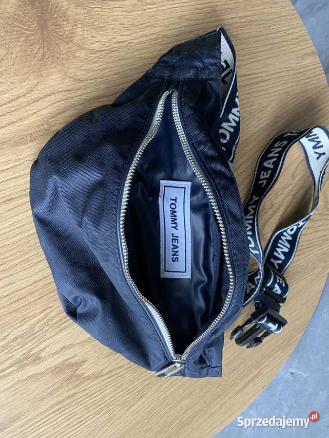 Nerki saszetka Tommy Hilfiger Gdańsk sprzedam