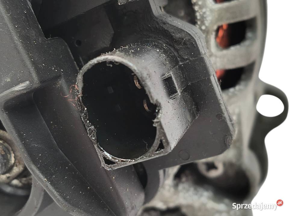ALTERNATOR Mitsubishi Outlander II 20 DID osobowe