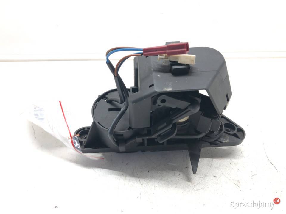 KLAMKA KLAPY TYŁ MERCEDES C215 Hatchback 9906 sprzedam