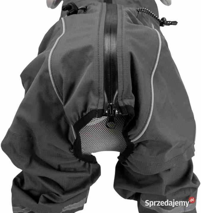 M Kombinezon przeciwdeszczowy psa Trixie 67956 Szczerbice