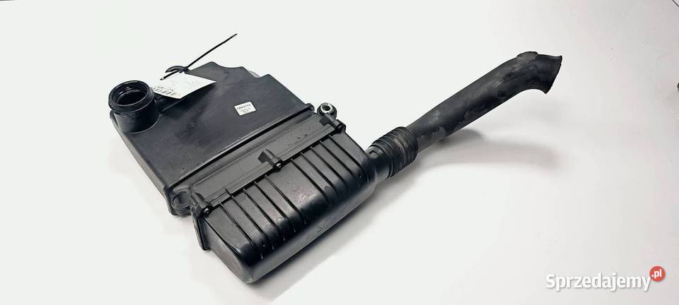 OBUDOWA FILTRA FIAT FIORINO 51773400