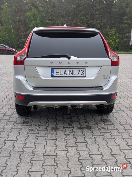 Volvo XC 60 sprzedam