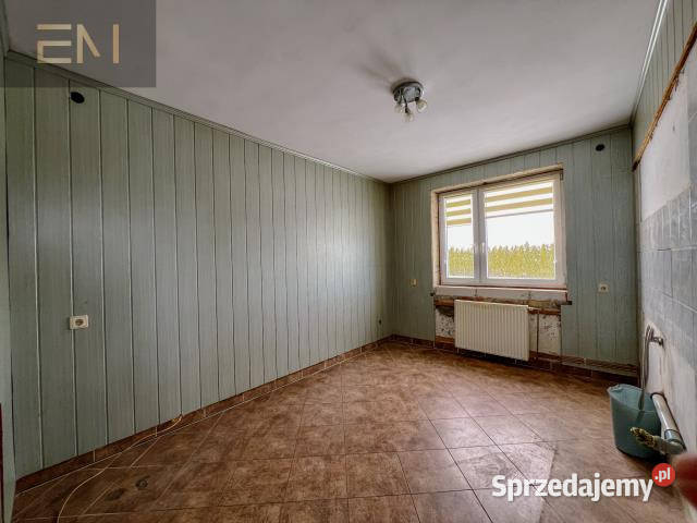 Dom wolnostojący 147m2 Rzeszów Budziwojska