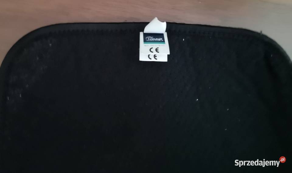 Kamizelka Dessault lewa śląskie Katowice