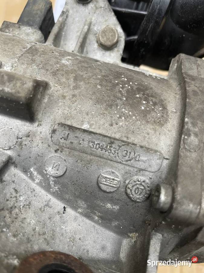 DODATKOWA POMPA WODY BMW E81 E87 E90 E91 E92 E93 osobowe Szprotawa