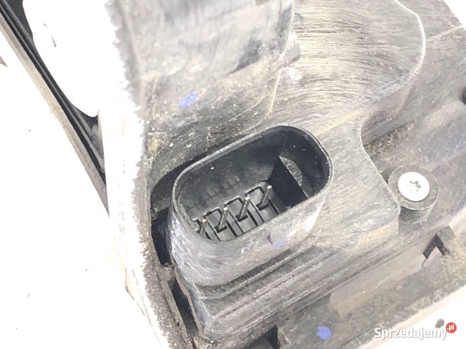 ZAMEK DRZWI PRAWY PRZÓD BMW G30 SedanLimuzyna Motoryzacja