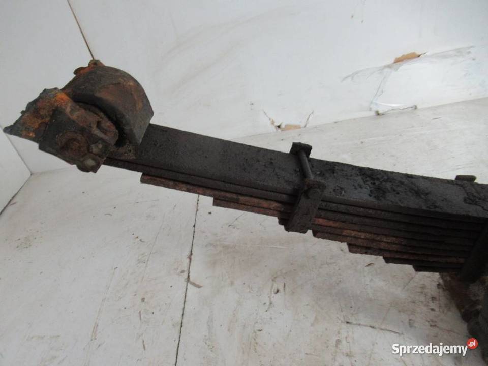 RESOR PRZÓD STAR PIÓRO PRZEDNI PRAWA sprzedam