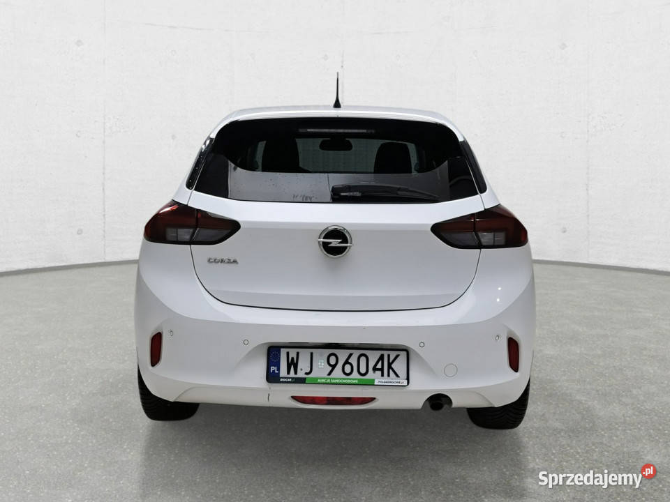 Opel Corsa F 2019 Hatchback Komorniki