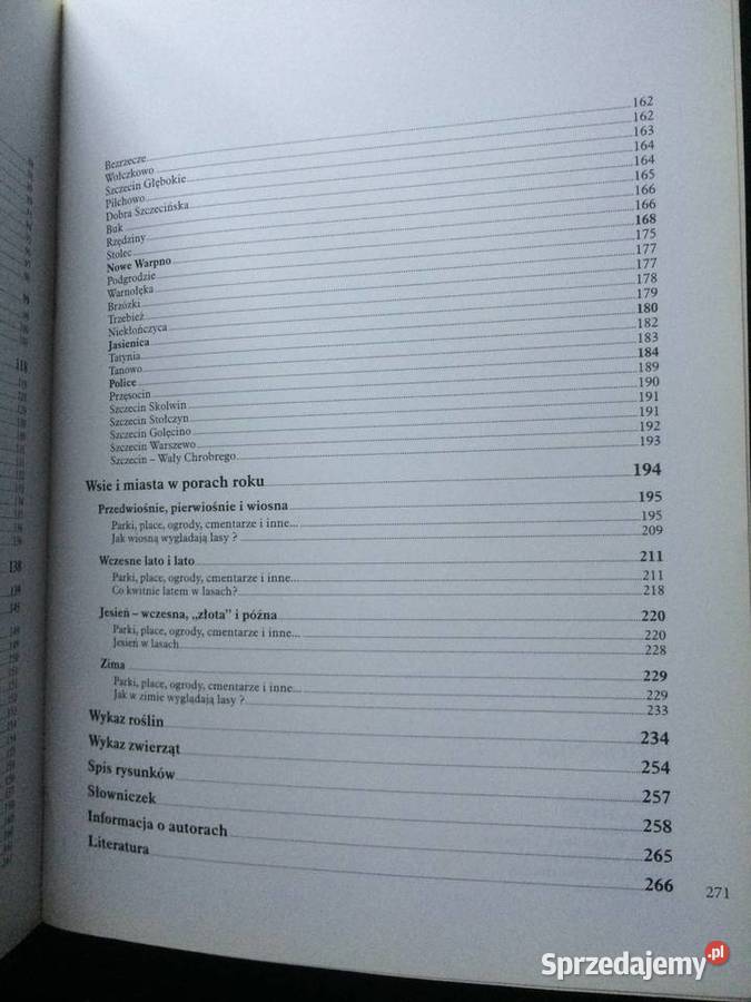 2730 Ze Stargardu Iną Do Nowego Warpna Antykwariat zachodniopomorskie