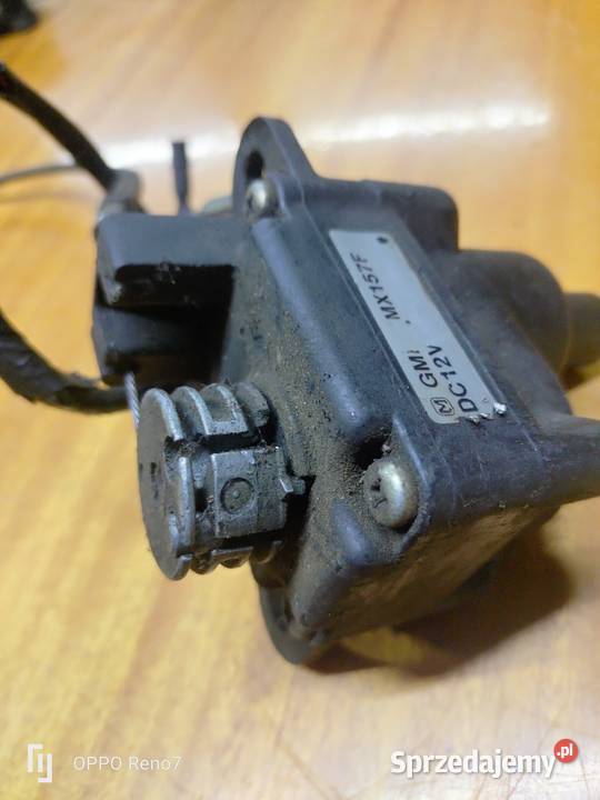 Zawór wydechowy Honda NSR 125 łódzkie sprzedam