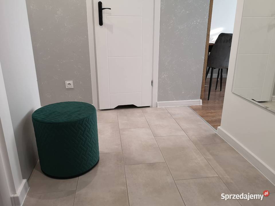 3 pokojowe mieszkanie na parterze w Mielcu w Mielec