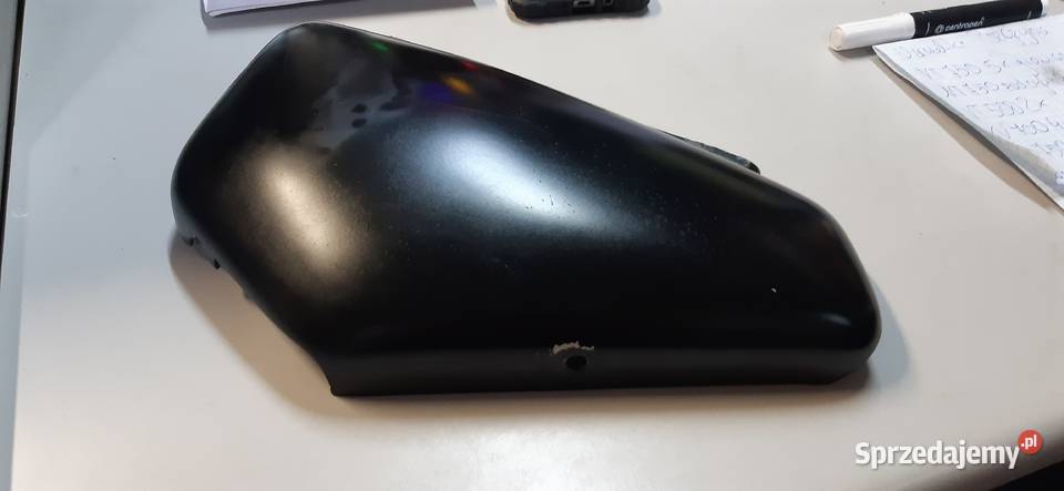 boczek prawy lewy MOTO GUZZY EV 1100 CALIFORNIA Oświetlenie Jawiszowice