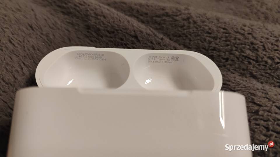 AirPods 3 pro 2025