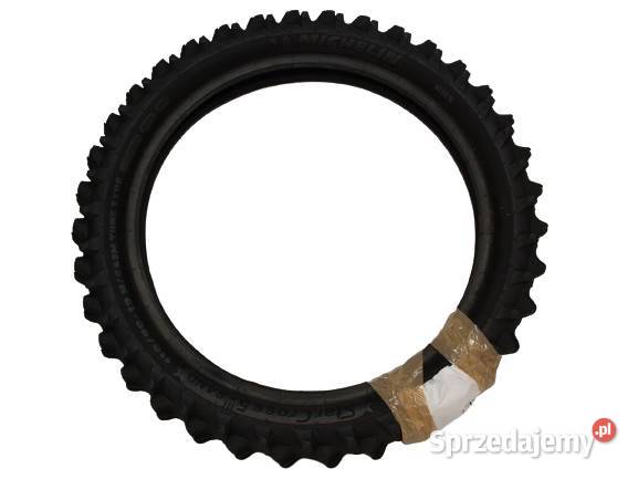 Opona motocyklowa Michelin StarCross 11090 19R Sulęcin