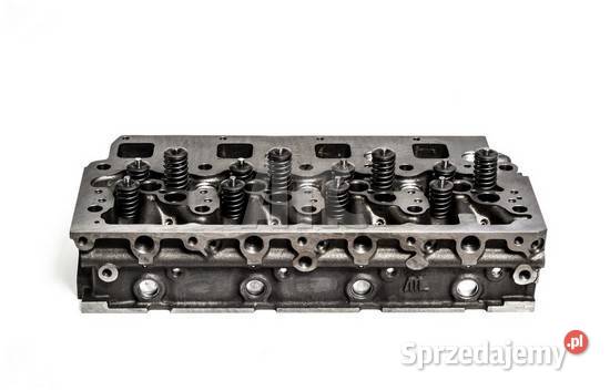 ATEGO 815 1217 1222 818 UNIMOG VARIO GŁOWICA Częstochowa