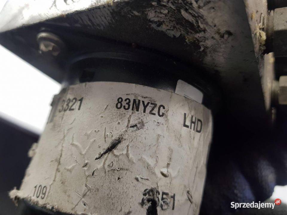 POMPA ABS HAMULCOWA 13328651 OPEL INSIGNIA Lipno