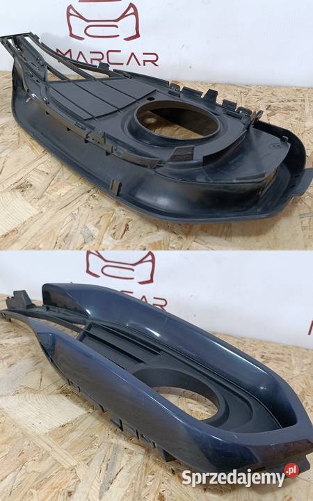 BMW 4 F32 F33 F36 LCI KRATKA ZDERZAKA PRAWY Pleszew sprzedam
