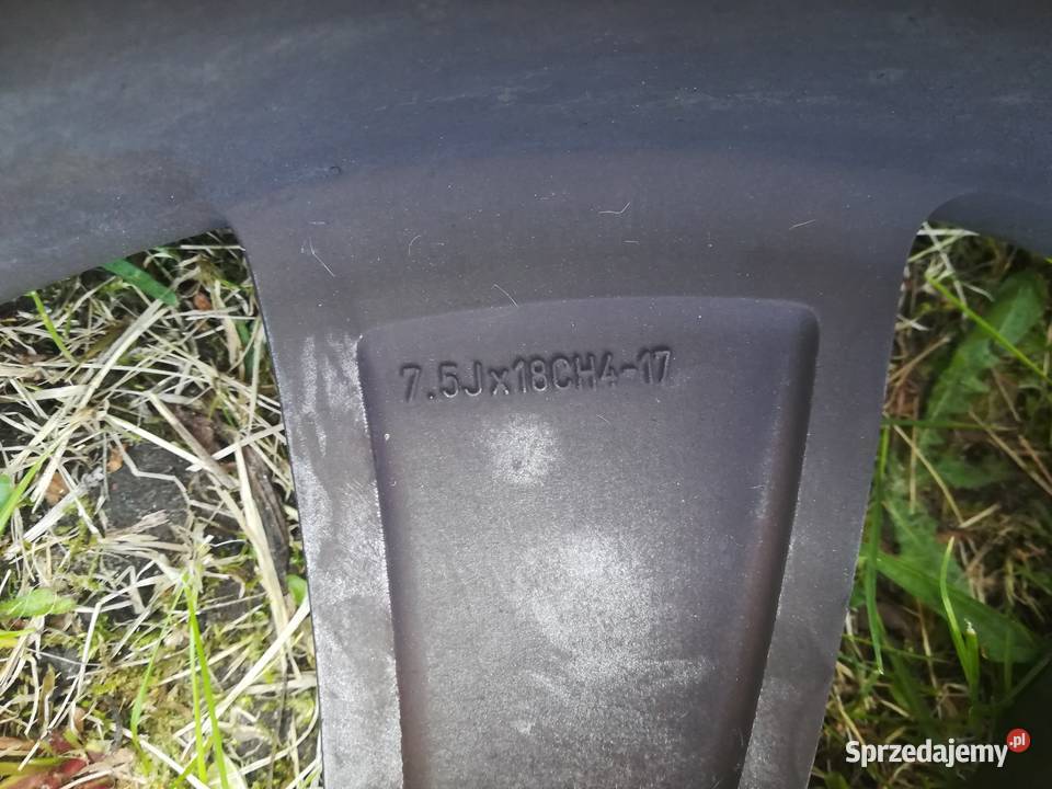 Koła citroen 2154018 orginał Koła i felgi Zagnańsk