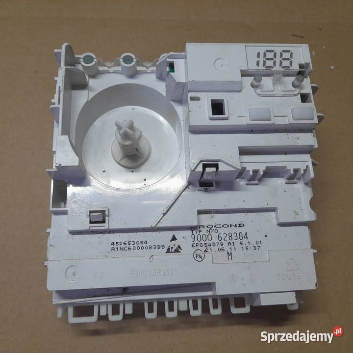 Zmywarka BOSCH SGI56E55EU37 Części zamiene Głodno sprzedam