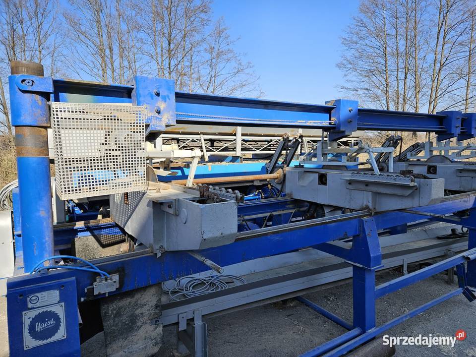 Piła do deski paletowej HAIST ASU5 Karsin