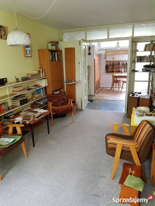 Mieszkanie dwupokojowe w Rzeszowie osiedle Rzeszów