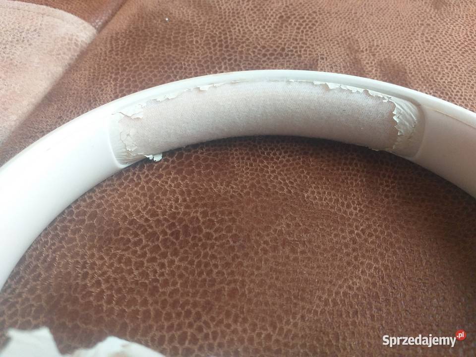 słuchawki jbl białe Sandomierz sprzedam