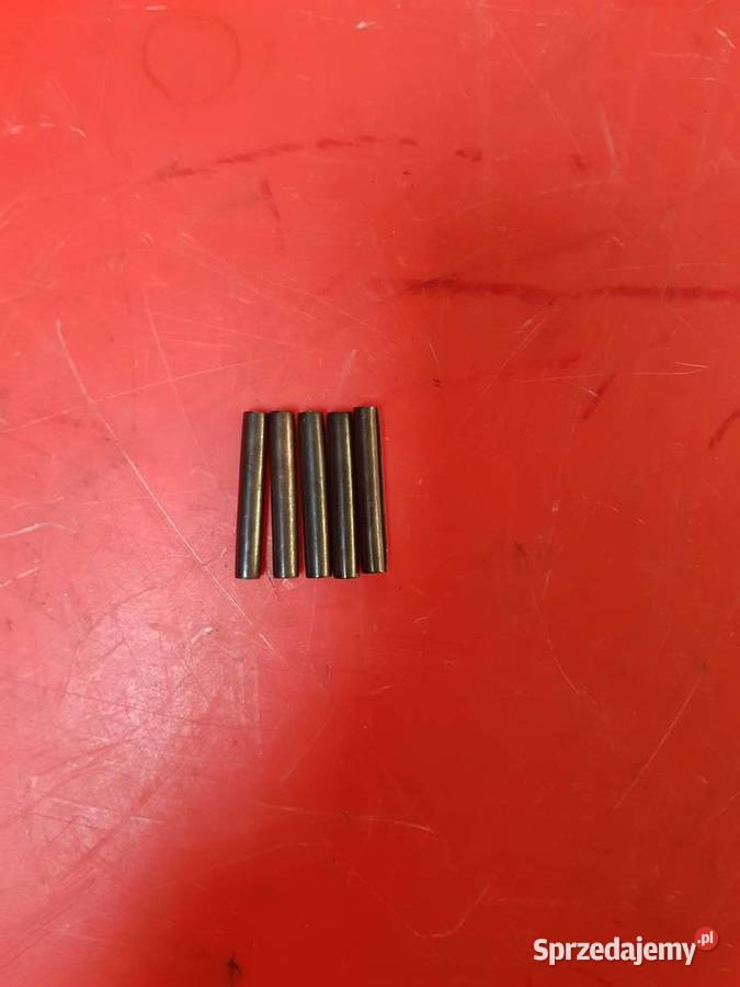 8789001 Sworzeń CNH Holland