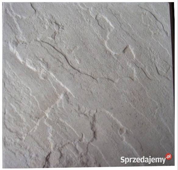 Forma PŁYTA CHODNIKOWA 45x45 KAMIEŃ brukowa 7212 Nysa sprzedam