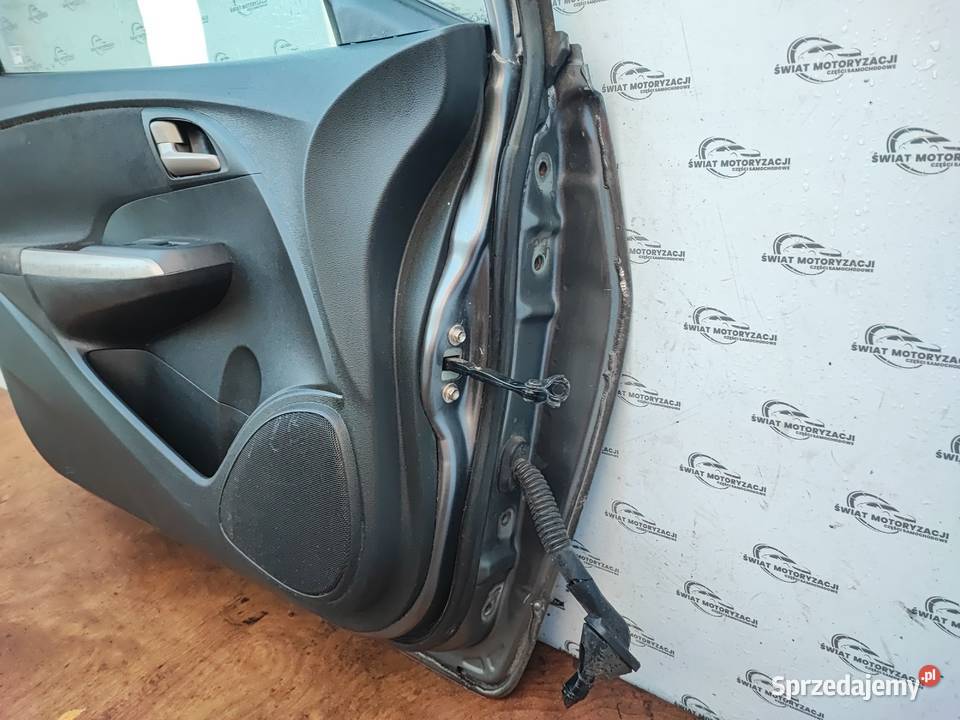 INSIGHT II 11r drzwi lewe przód