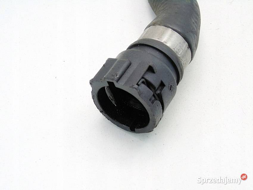 WĄŻ PRZEWÓD WODY 18 20 i BMW 3 E46 318 CI TI N42 osobowe Pozostałe Sosnowiec