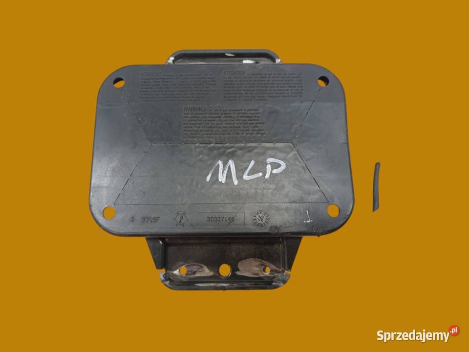 PODUSZKA POWIETRZNA AIRBAG DRZWI PRZÓD TYŁ