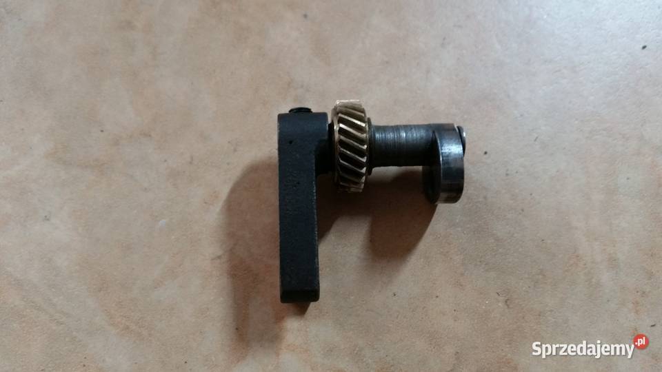 maszyna IGIELNICA łucznik 466451 tur2 ZĘBATKA Wałbrzych