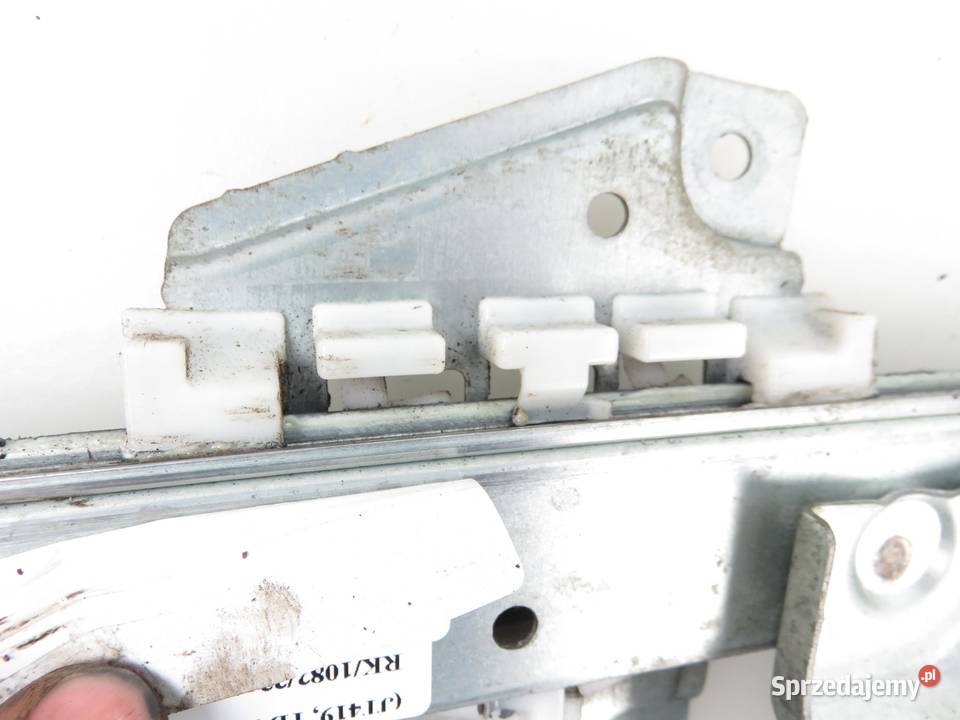 PODNOŚNIK SZYBY LEWY PRZEDNI GRAND VITARA II sprzedam