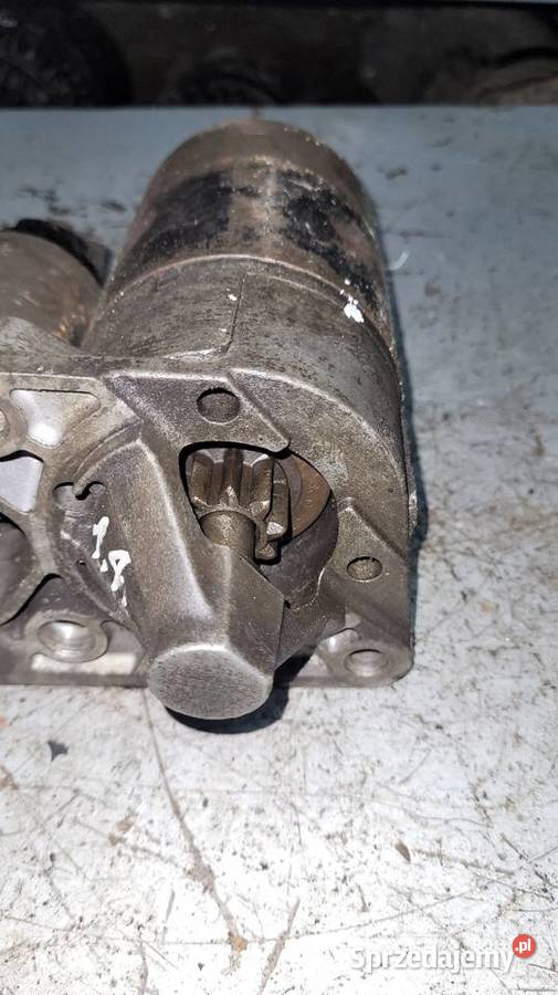 Rozrusznik Renault Megane I 14 Łagów