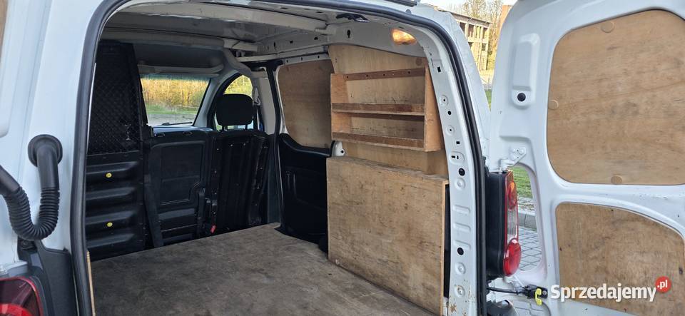 Peugeot Partner 16 99 Wadowice sprzedam