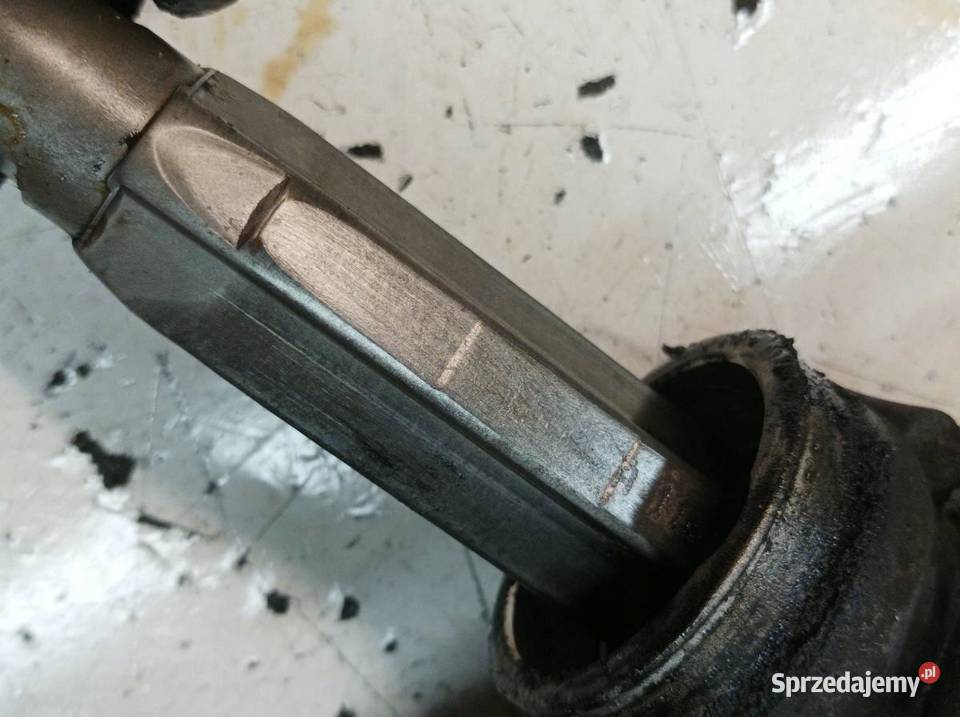 MAGLOWNICA PRZEKŁADNIA EUROPA R21111011001